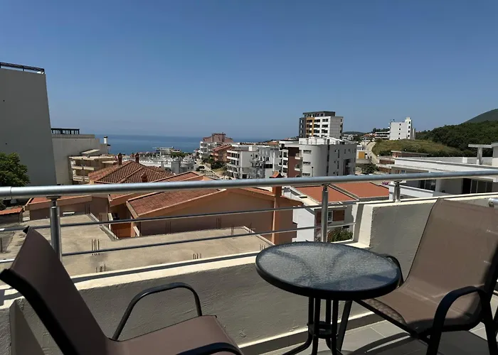 Fimi Apartments
