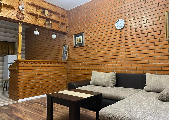 Fimi Apartments