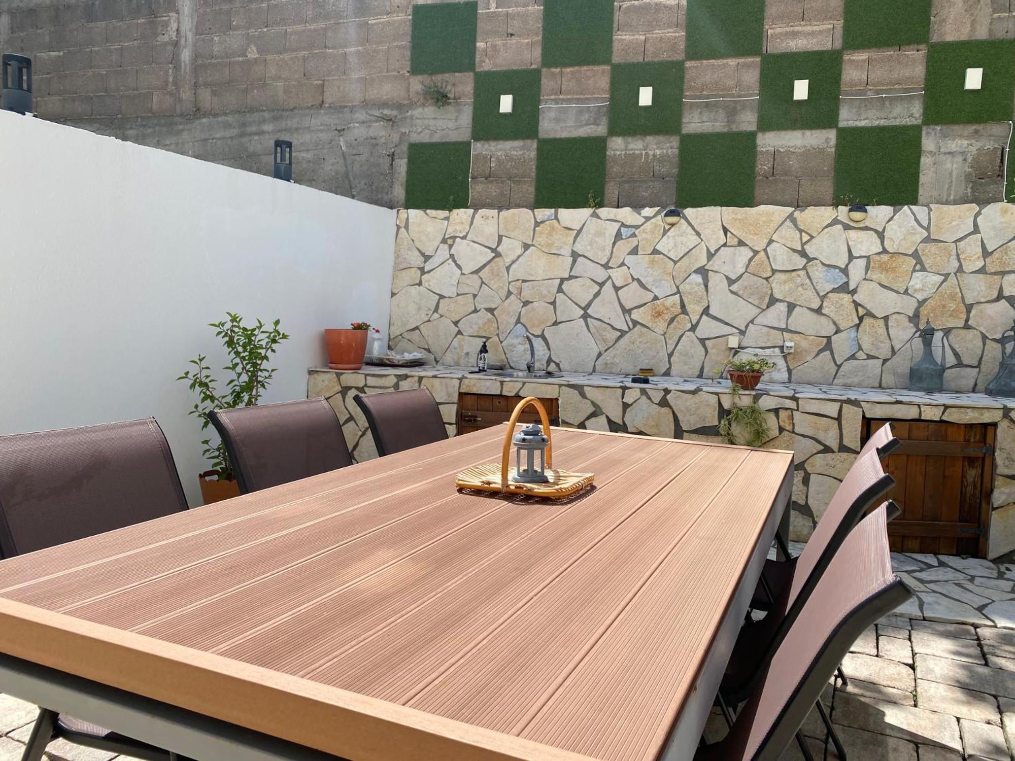 Fimi דירה