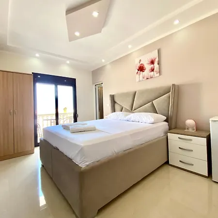 Fimi Apartments Ulcinj Exterior photo
