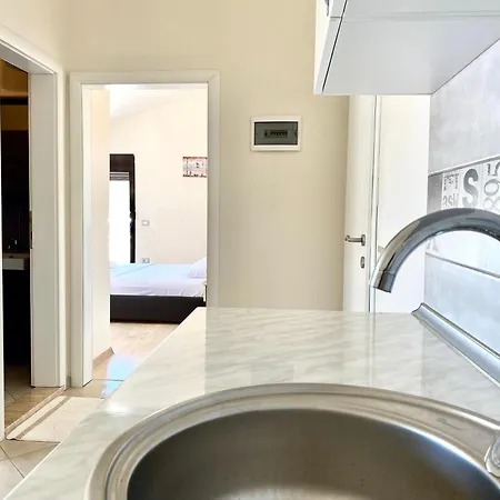 Fimi Apartments Ulcinj Exterior photo