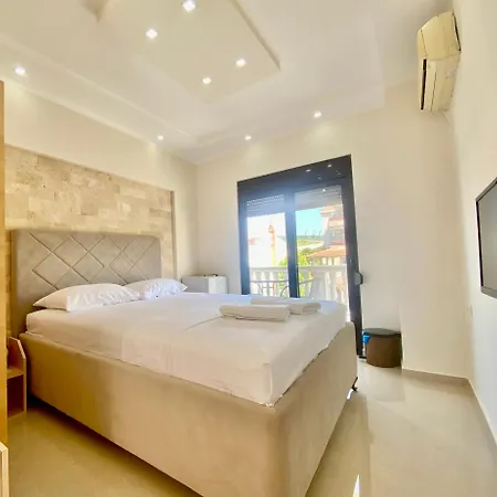 Fimi Apartments Ulcinj Exterior photo