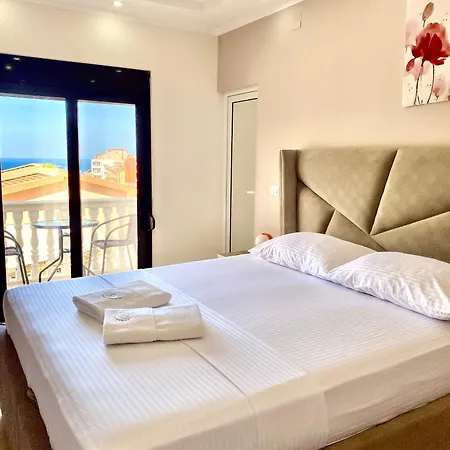Fimi Apartments Ulcinj Exterior photo