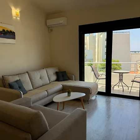 Fimi Apartments Ulcinj Exterior photo