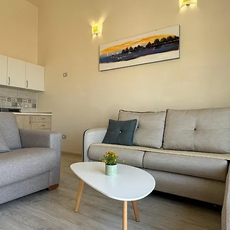 Fimi Apartments Ulcinj Exterior photo