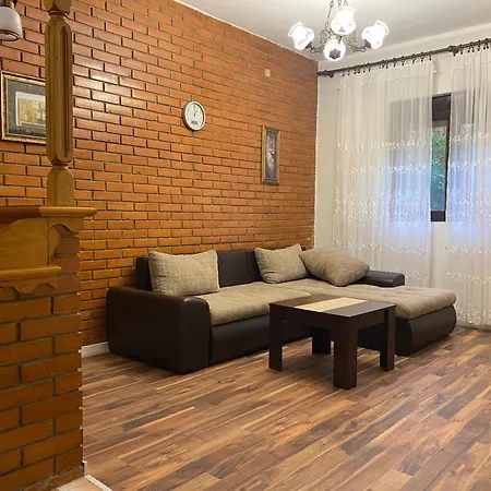 Fimi Apartments Ulcinj Exterior photo