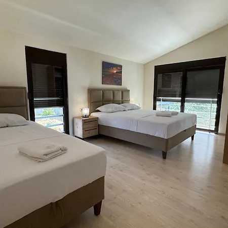 Fimi Apartments Ulcinj Exterior photo