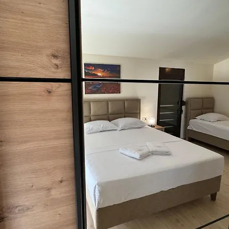 Fimi Apartments Ulcinj Exterior photo