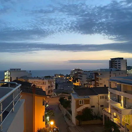 Fimi Apartments Ulcinj Exterior photo
