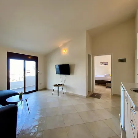 Fimi Apartments Ulcinj Exterior photo