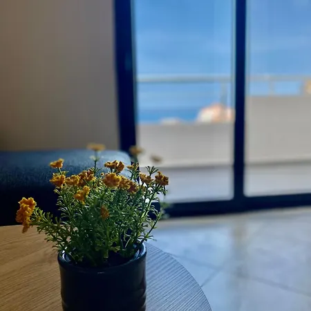 Fimi Apartments Ulcinj Exterior photo