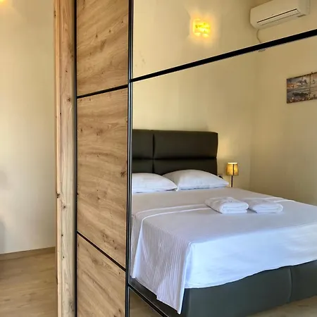 Fimi Apartments Ulcinj Exterior photo