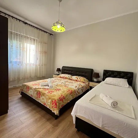Fimi Apartments Ulcinj Exterior photo
