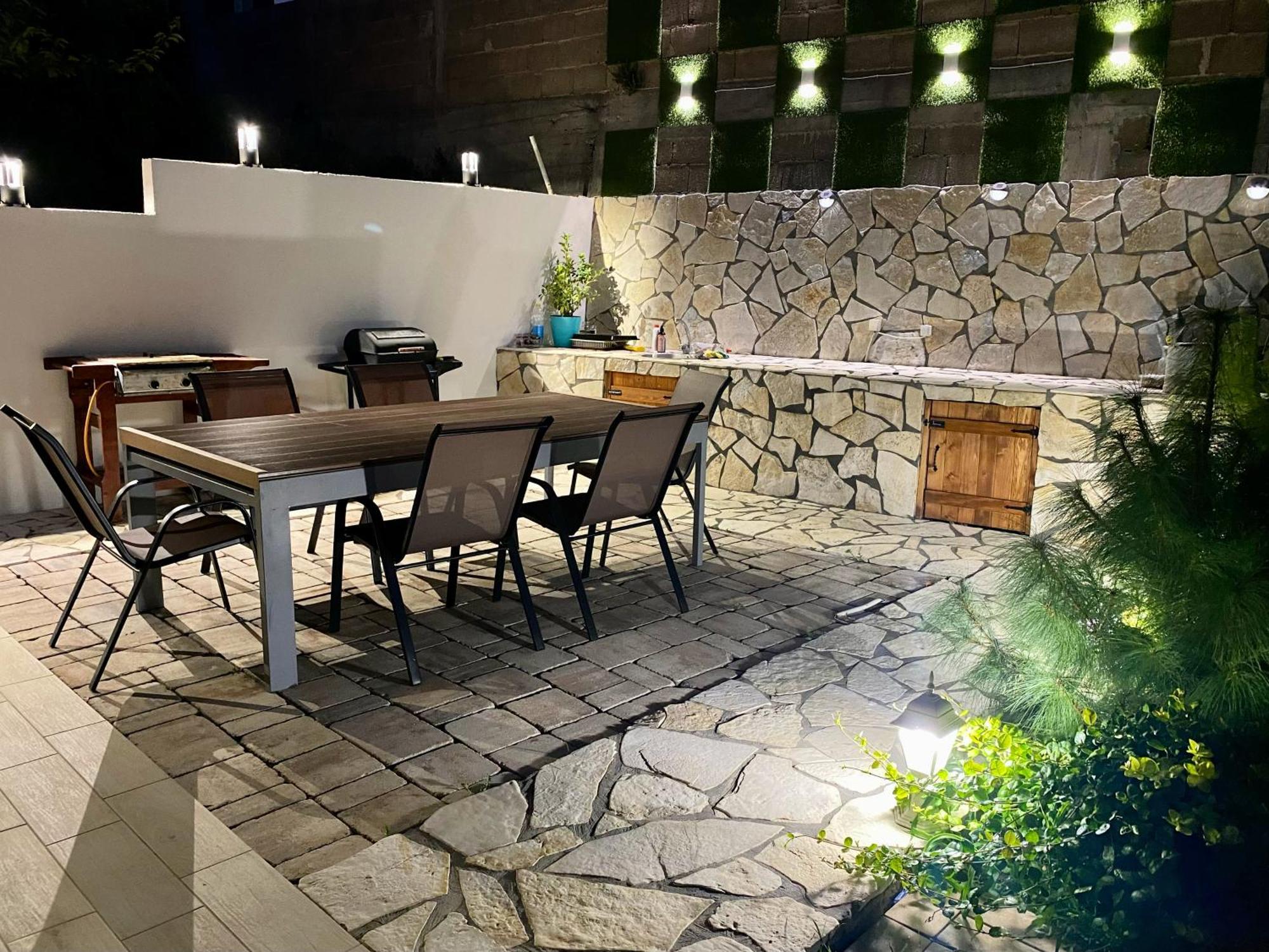Fimi Apartment Ulcinj