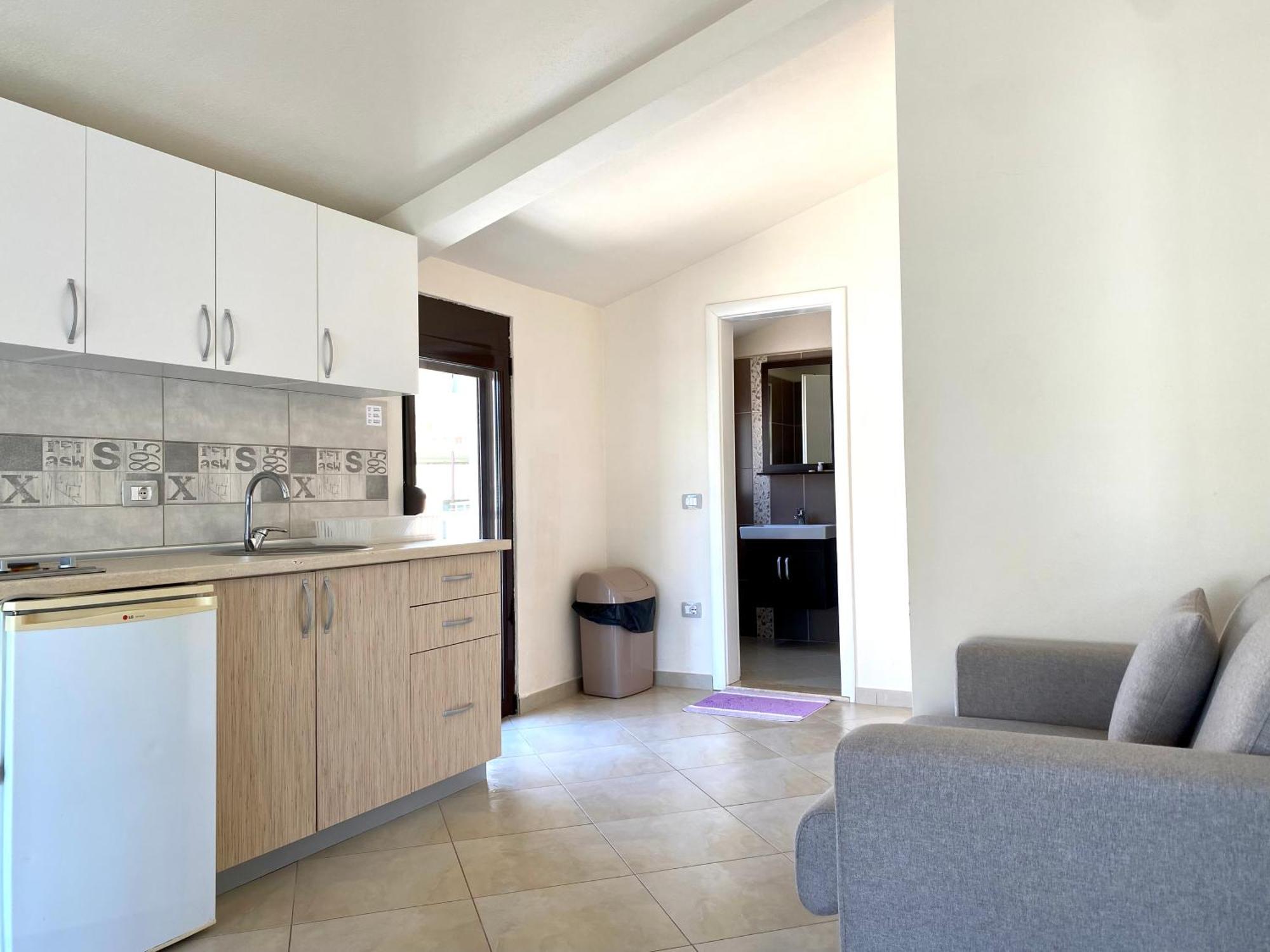 Fimi Apartment