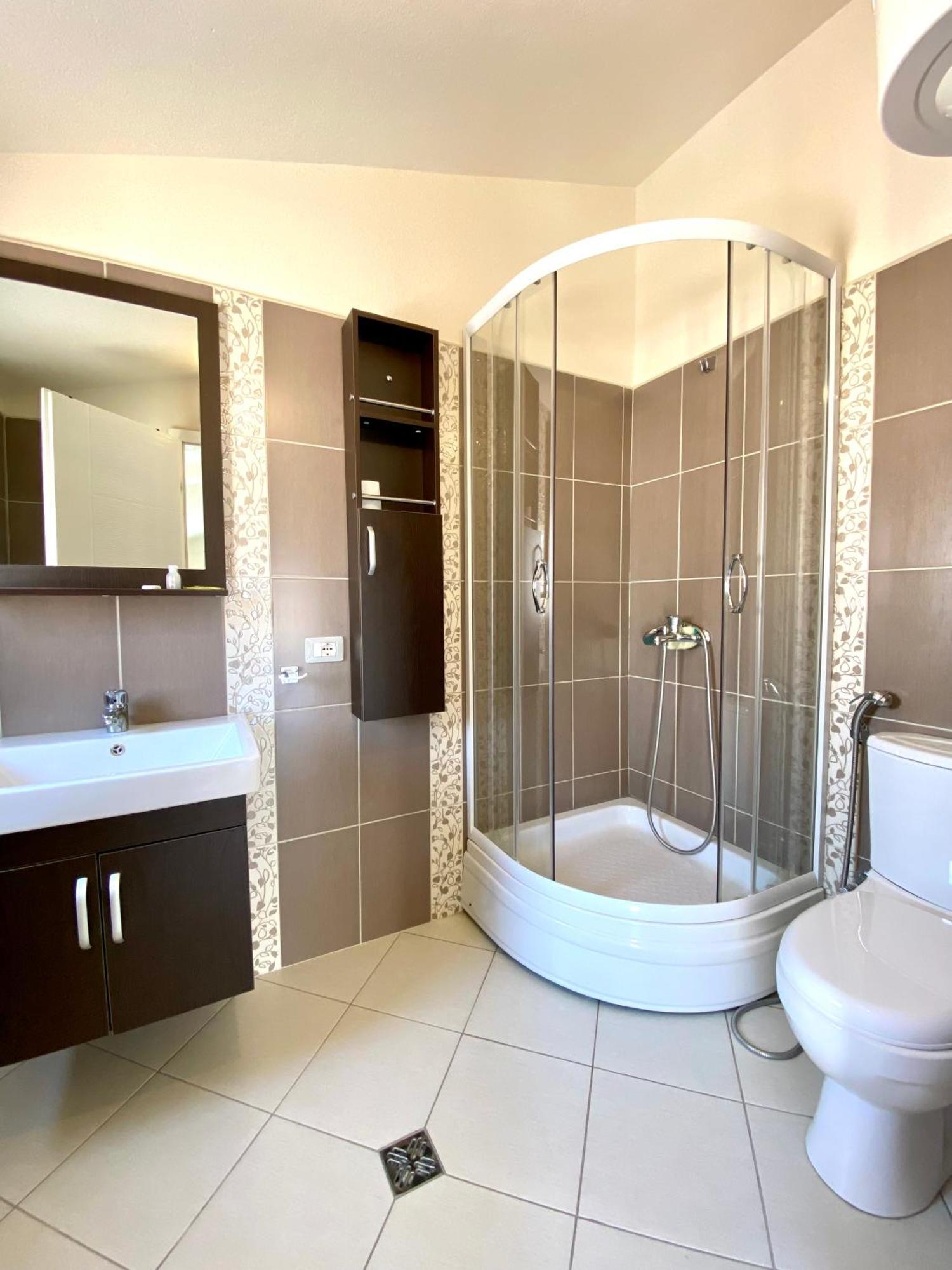 Fimi Apartment *