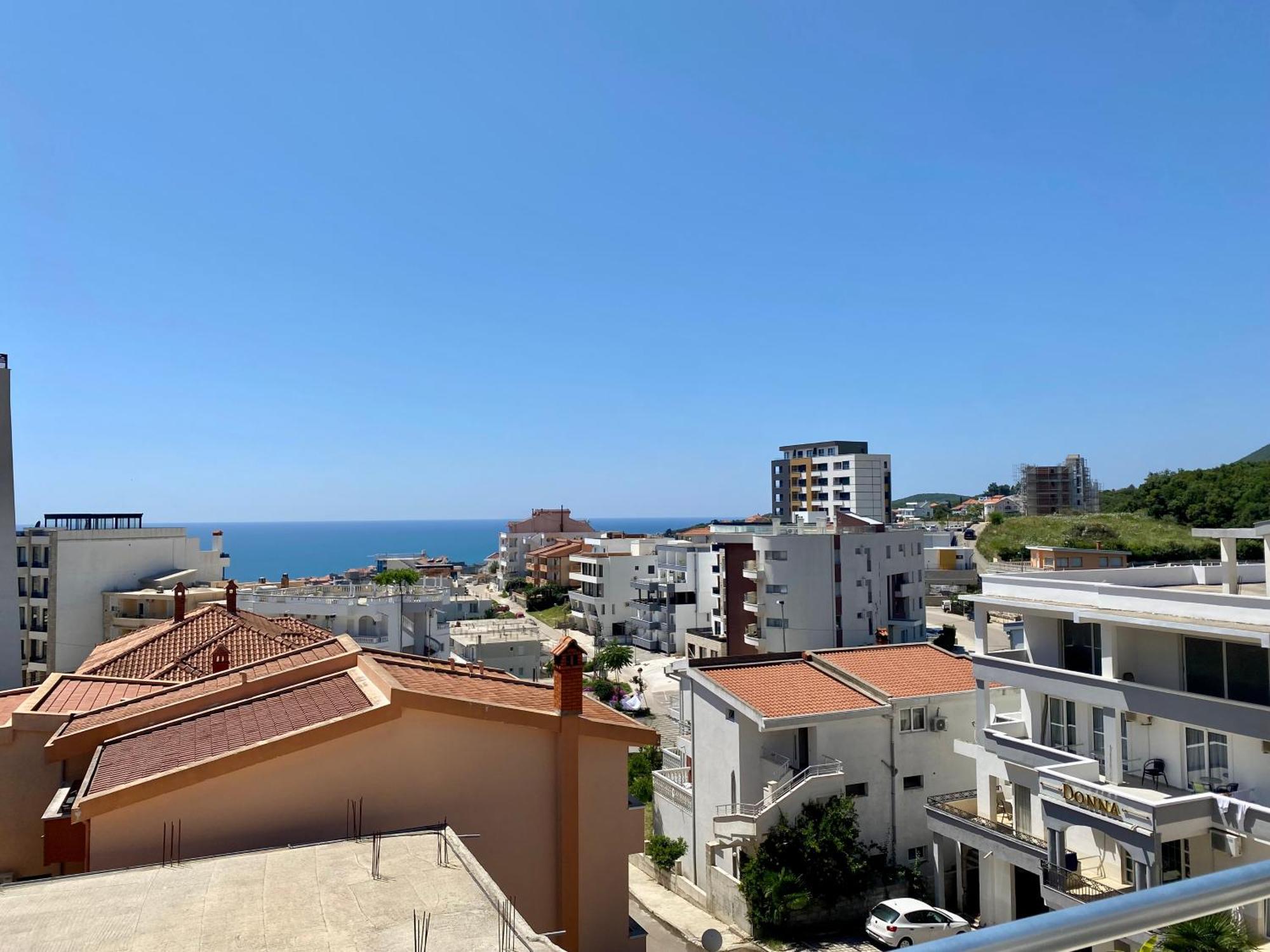 Fimi Apartment