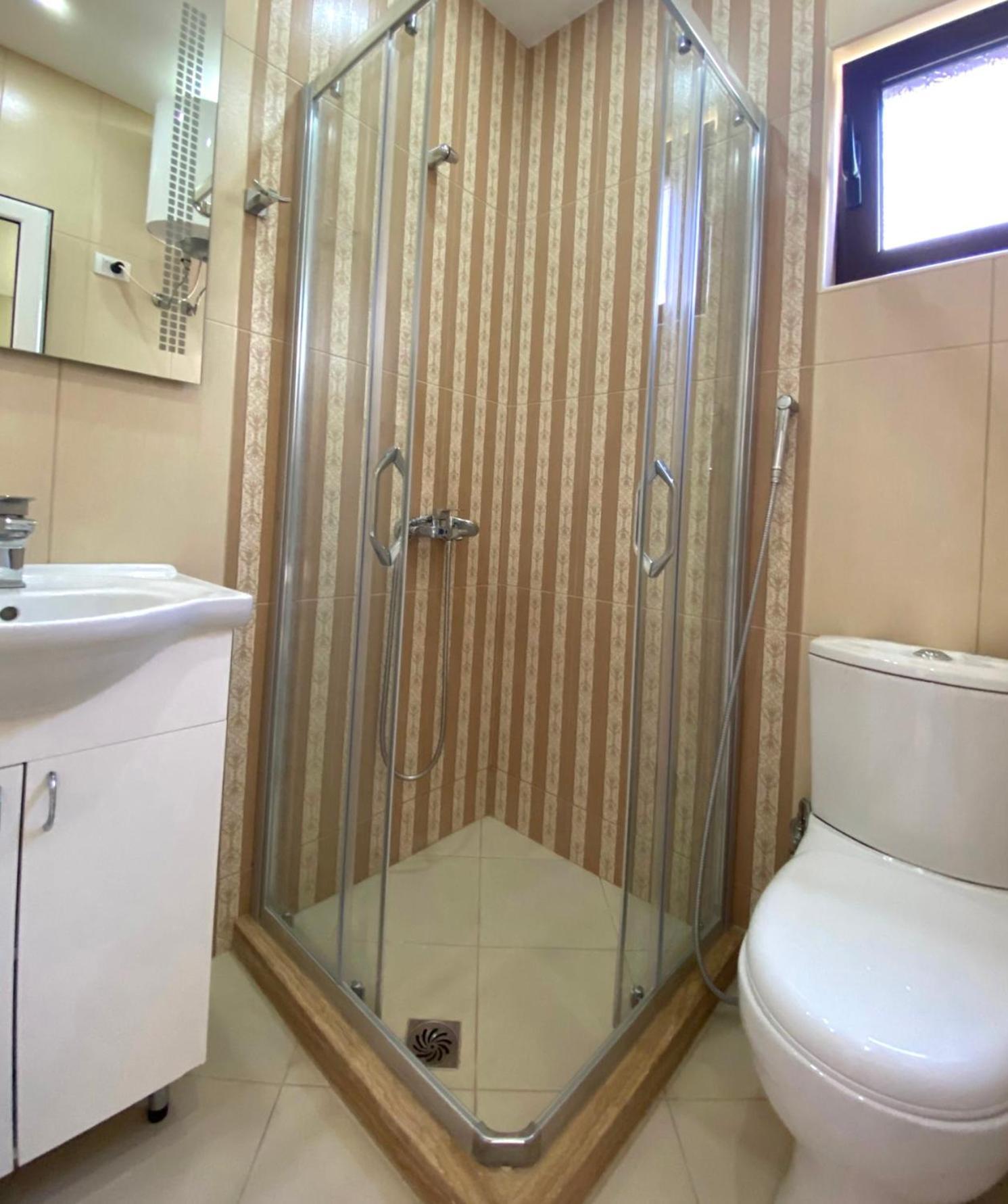 Apartment Fimi Ulcinj