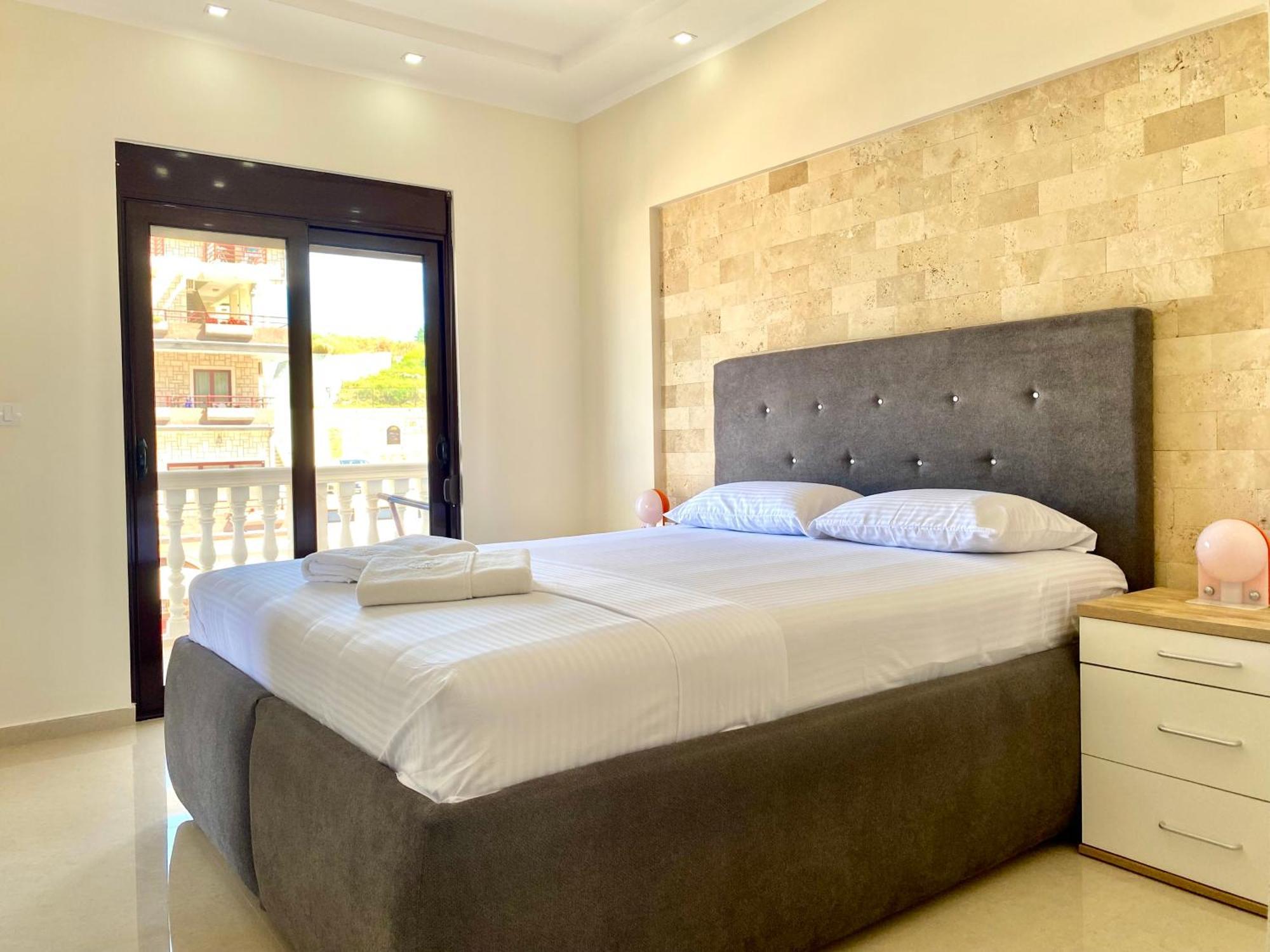 Fimi Apartment Ulcinj