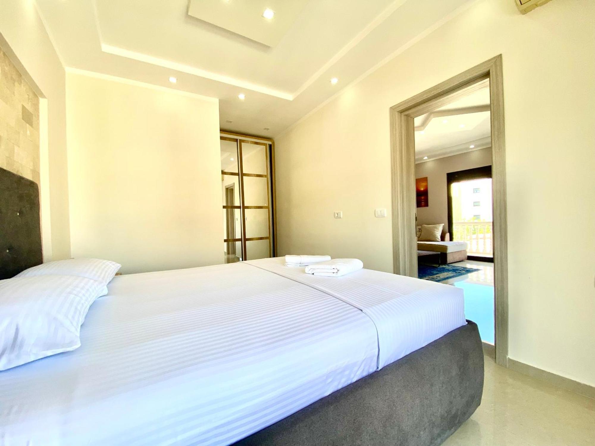 Fimi Apartment Ulcinj