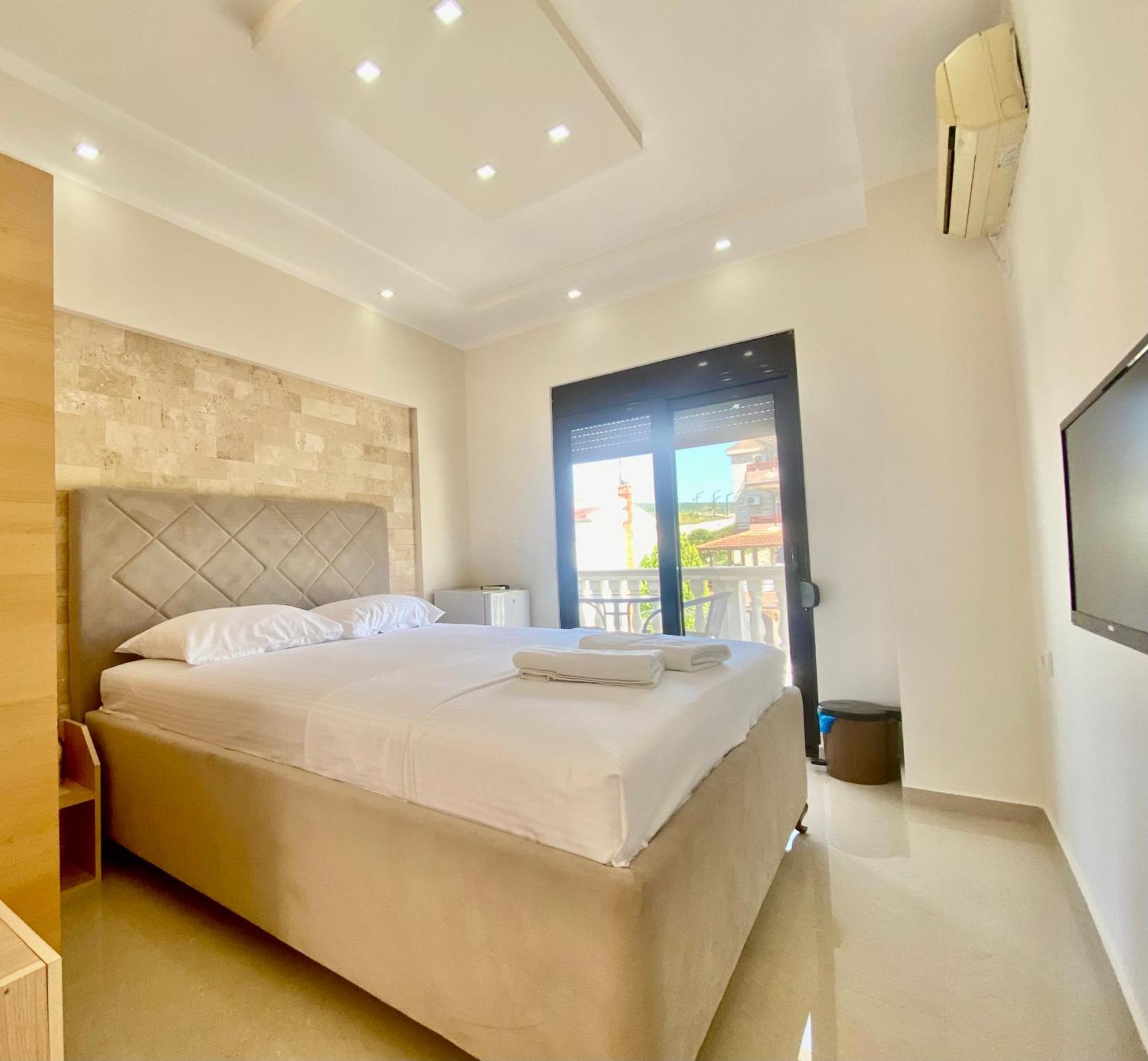 Fimi Apartment *