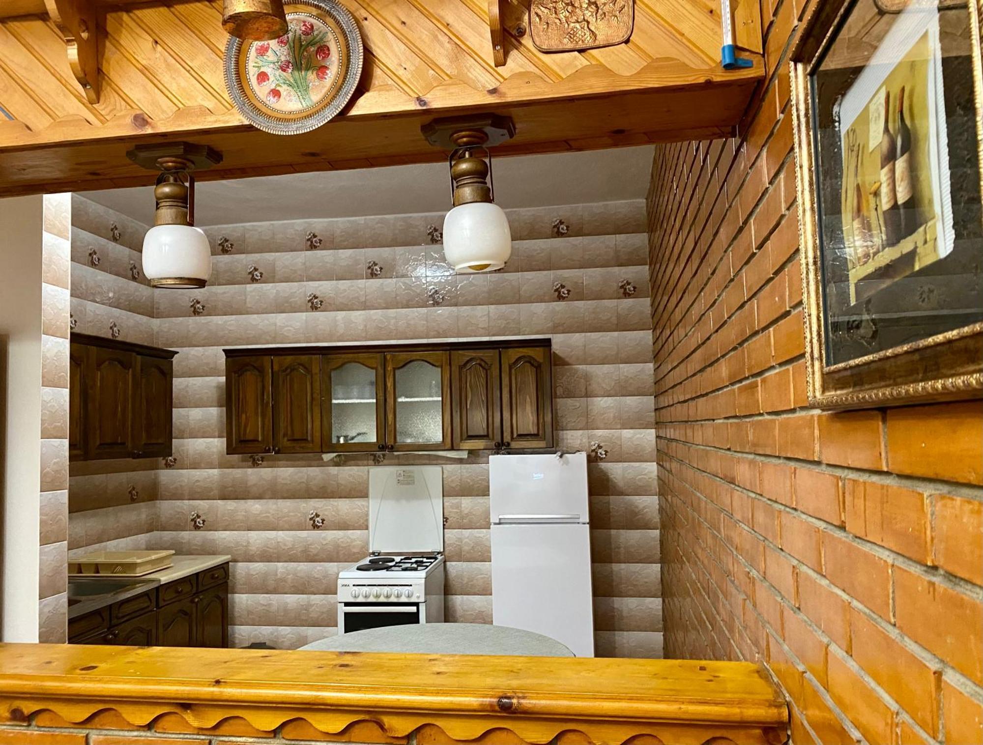 Apartment Fimi Ulcinj