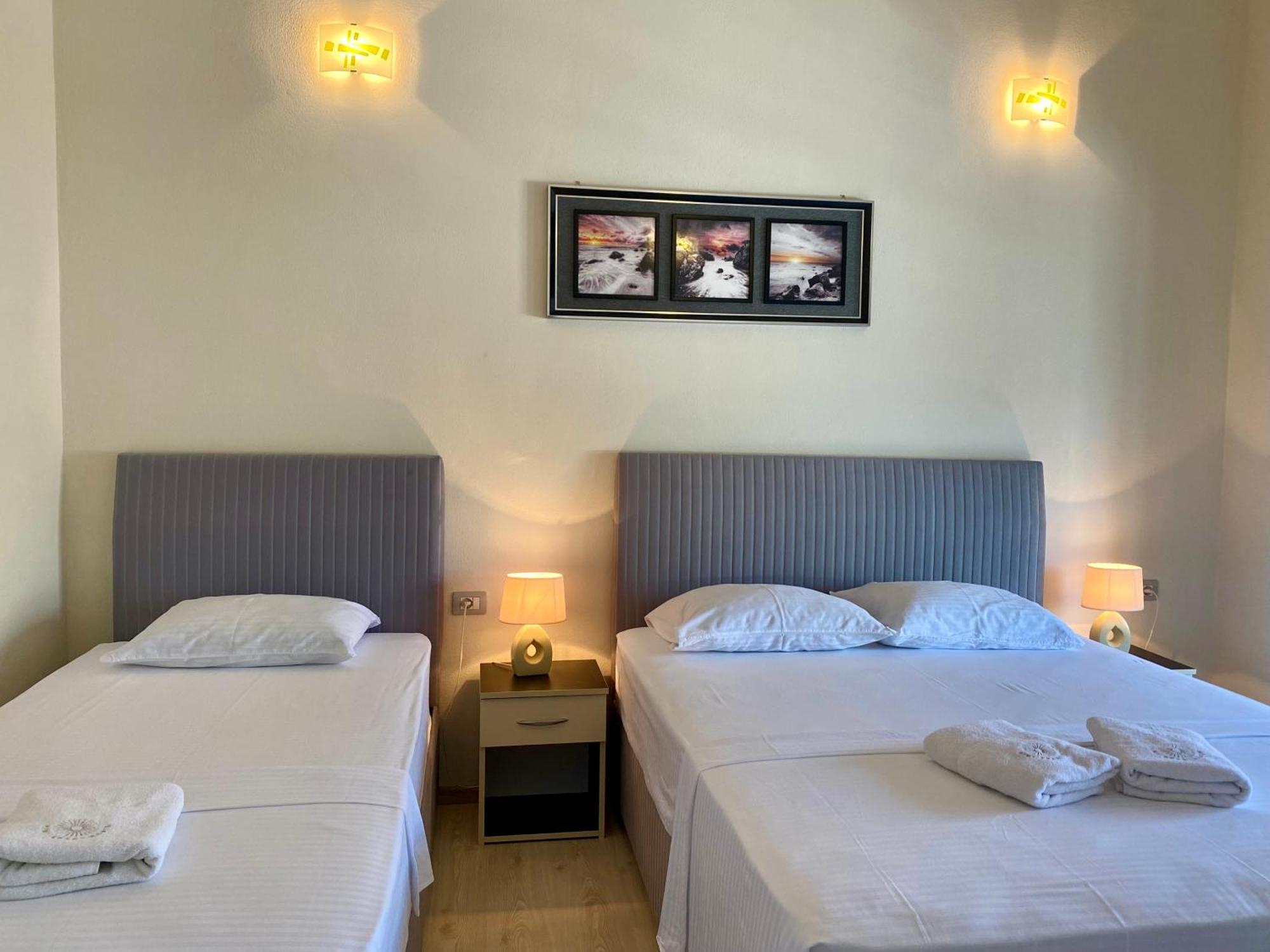 Apartment Fimi Ulcinj