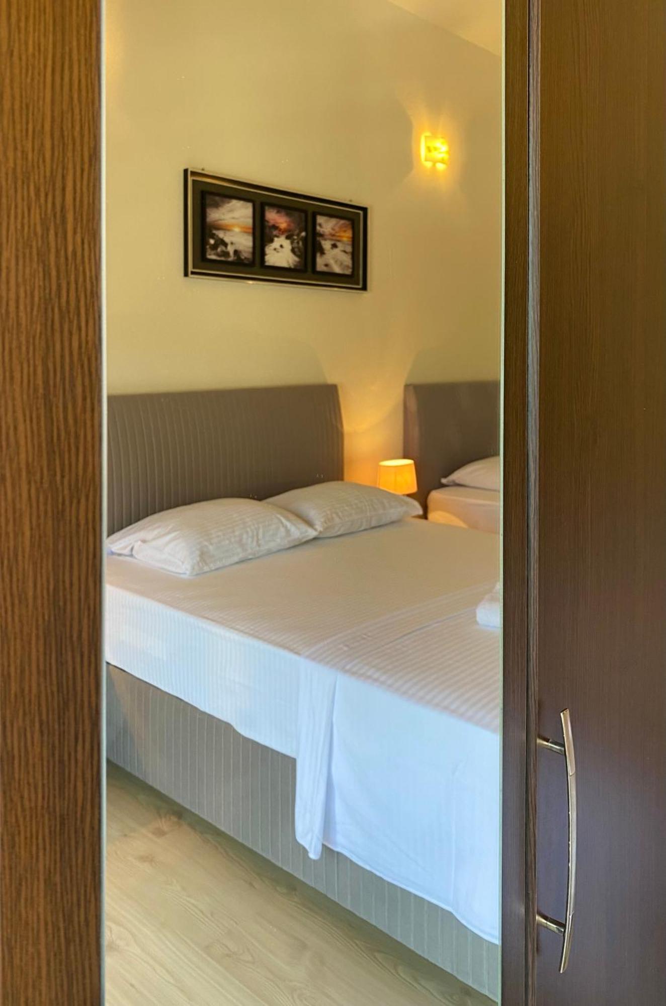 Fimi Apartment