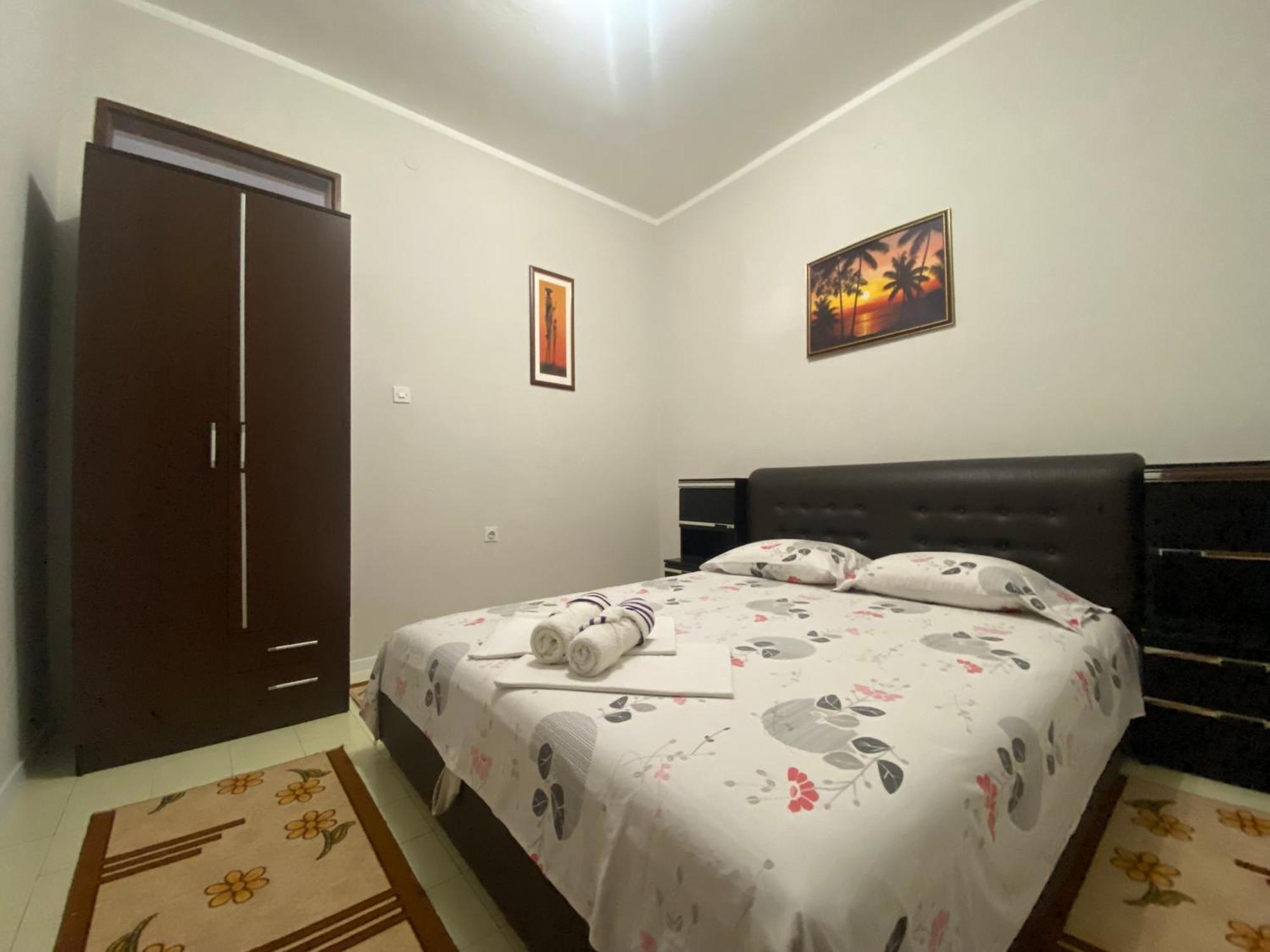 Fimi Apartment *