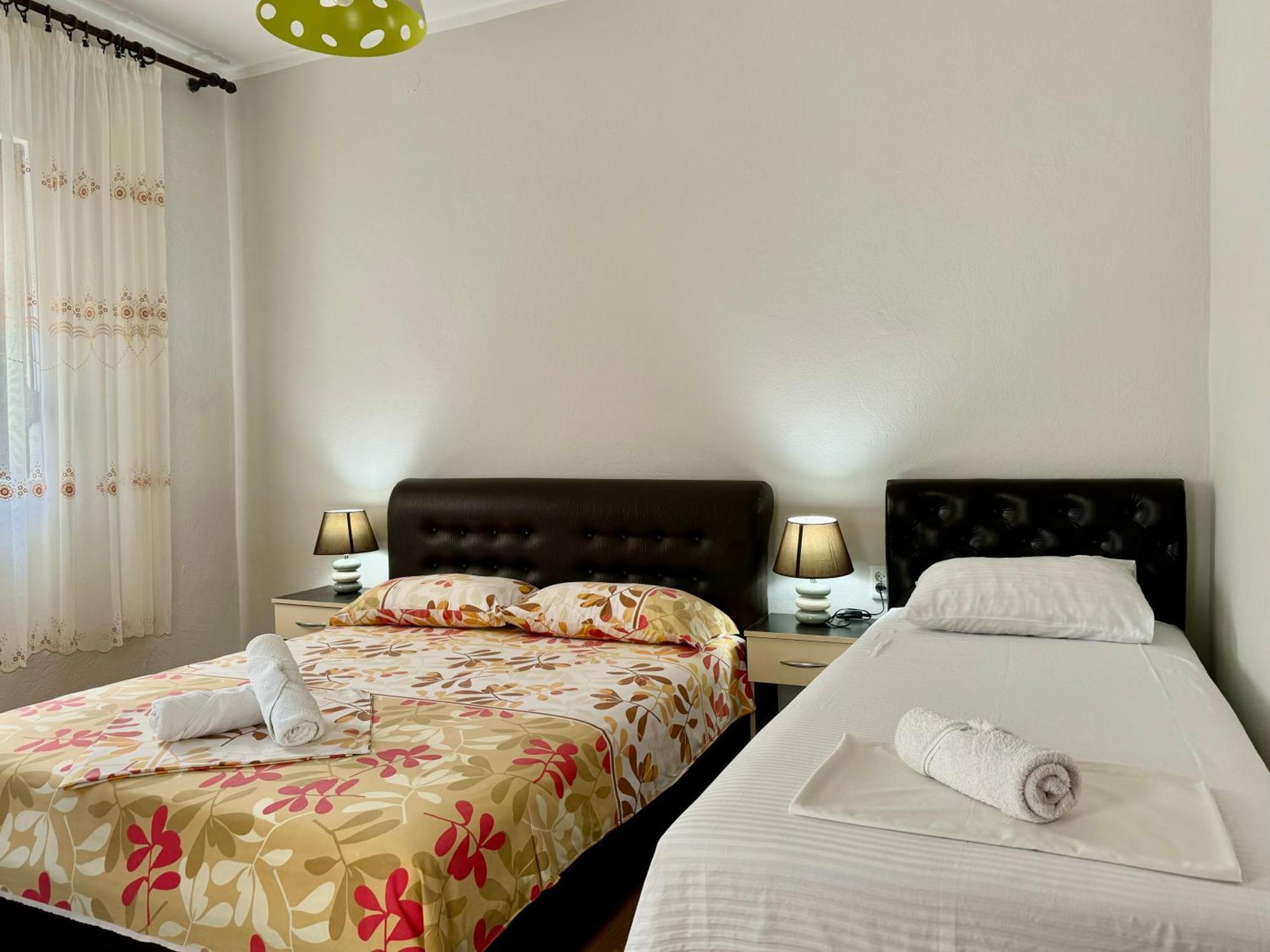 Apartment Fimi